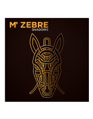 Mr Zebre - SHADOWS [DIGITAL & USB]