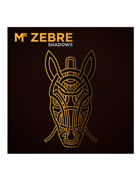 Mr Zebre - SHADOWS