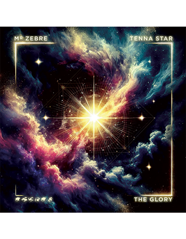 The Glory / Mr Zebre & Tenna Star
