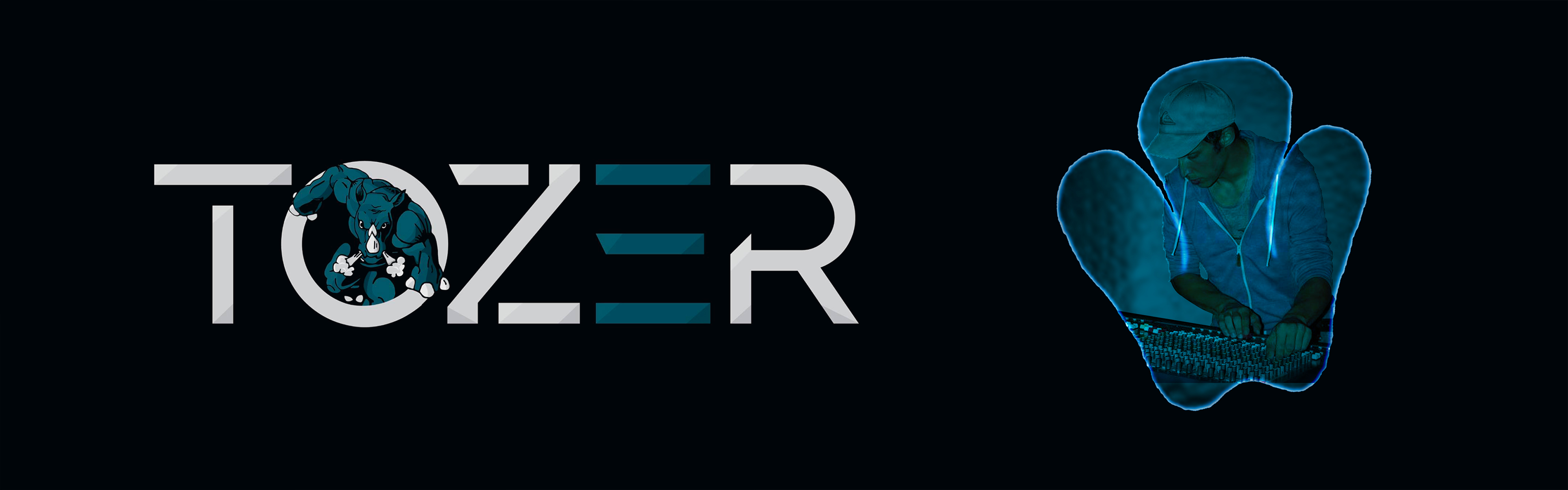 Tozer — Rootical Attack Records